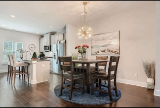 All The Exceptional Comforts of Home All The Exceptional Comforts of Home