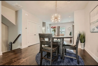 All The Exceptional Comforts of Home All The Exceptional Comforts of Home