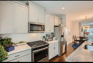 All The Exceptional Comforts of Home All The Exceptional Comforts of Home