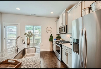 All The Exceptional Comforts of Home All The Exceptional Comforts of Home