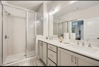 All The Exceptional Comforts of Home All The Exceptional Comforts of Home