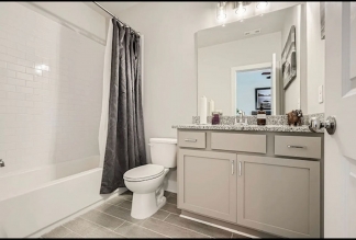 All The Exceptional Comforts of Home All The Exceptional Comforts of Home