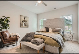 All The Exceptional Comforts of Home All The Exceptional Comforts of Home