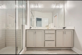 All The Exceptional Comforts of Home All The Exceptional Comforts of Home