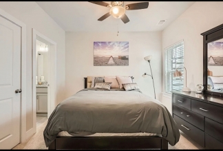 All The Exceptional Comforts of Home All The Exceptional Comforts of Home