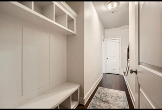 All The Exceptional Comforts of Home All The Exceptional Comforts of Home