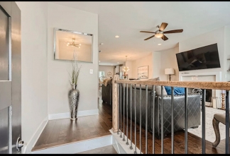 All The Exceptional Comforts of Home All The Exceptional Comforts of Home