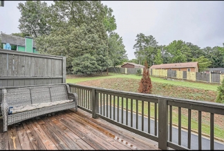 All The Exceptional Comforts of Home All The Exceptional Comforts of Home