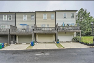 All The Exceptional Comforts of Home All The Exceptional Comforts of Home