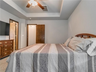Welcome to this amazing home situated on a large lot in the beautiful town of Piedmont, OK.