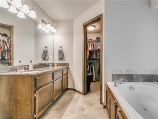 Welcome to this amazing home situated on a large lot in the beautiful town of Piedmont, OK.