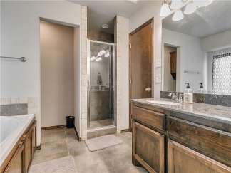 Welcome to this amazing home situated on a large lot in the beautiful town of Piedmont, OK.