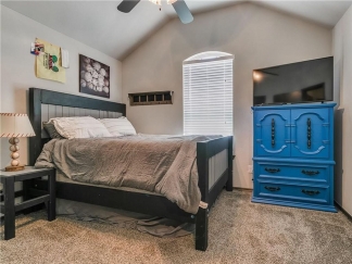 Welcome to this amazing home situated on a large lot in the beautiful town of Piedmont, OK.