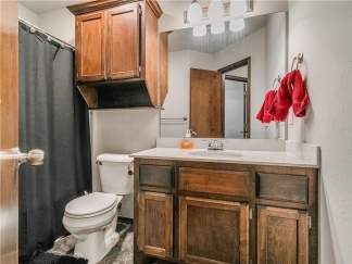 Welcome to this amazing home situated on a large lot in the beautiful town of Piedmont, OK.