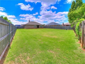 Welcome to this amazing home situated on a large lot in the beautiful town of Piedmont, OK.