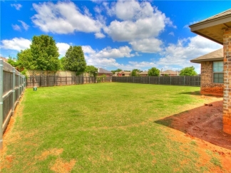 Welcome to this amazing home situated on a large lot in the beautiful town of Piedmont, OK.