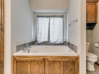 Welcome to this amazing home situated on a large lot in the beautiful town of Piedmont, OK.