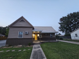 3904 Griffin Street - 1B