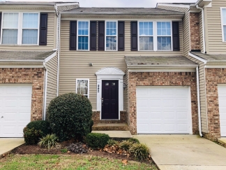 Spacious 3 Bed, 2.5 Bath Townhouse with Finished Basement on Bell Road - Antioch Rental!