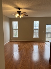 Spacious 3 Bed, 2.5 Bath Townhouse with Finished Basement on Bell Road - Antioch Rental!