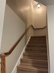 Spacious 3 Bed, 2.5 Bath Townhouse with Finished Basement on Bell Road - Antioch Rental!