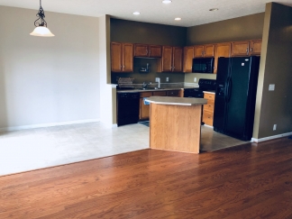 Spacious 3 Bed, 2.5 Bath Townhouse with Finished Basement on Bell Road - Antioch Rental!