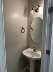 Spacious 3 Bed, 2.5 Bath Townhouse with Finished Basement on Bell Road - Antioch Rental!