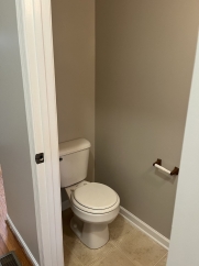 Spacious 3 Bed, 2.5 Bath Townhouse with Finished Basement on Bell Road - Antioch Rental!