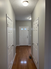 Spacious 3 Bed, 2.5 Bath Townhouse with Finished Basement on Bell Road - Antioch Rental!