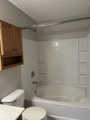 Spacious 3 Bed, 2.5 Bath Townhouse with Finished Basement on Bell Road - Antioch Rental!