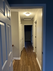 Spacious 3 Bed, 2.5 Bath Townhouse with Finished Basement on Bell Road - Antioch Rental!