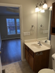 Spacious 3 Bed, 2.5 Bath Townhouse with Finished Basement on Bell Road - Antioch Rental!