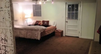 Updated 3 bed 2 bath. Garage and screened porch