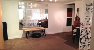 Updated 3 bed 2 bath. Garage and screened porch