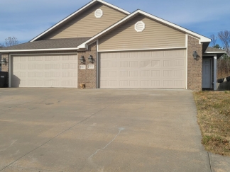Duplex in Alma - *Coming Available in Mid February* - **MOVE IN SPECIAL - $1 First Month Rent**