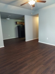 Duplex in Alma - *Coming Available in Mid February* - **MOVE IN SPECIAL - $1 First Month Rent**