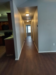 Duplex in Alma - *Coming Available in Mid February* - **MOVE IN SPECIAL - $1 First Month Rent**