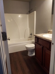 Duplex in Alma - *Coming Available in Mid February* - **MOVE IN SPECIAL - $1 First Month Rent**