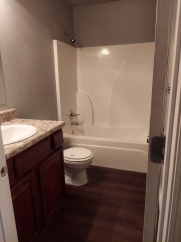 Duplex in Alma - *Coming Available in Mid February* - **MOVE IN SPECIAL - $1 First Month Rent**