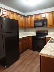 Duplex in Alma - *Coming Available in Mid February* - **MOVE IN SPECIAL - $1 First Month Rent**