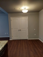 Duplex in Alma - *Coming Available in Mid February* - **MOVE IN SPECIAL - $1 First Month Rent**