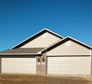 Duplex in Alma - *Coming Available in Mid February* - **MOVE IN SPECIAL - $1 First Month Rent**