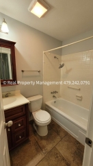 RENT READY! - Very Cute 3 Bedroom 2 Bathroom Home