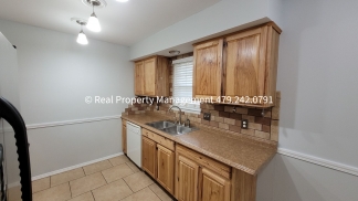 Coming in February - Very Cute 3 Bedroom 2 Bathroom Home