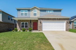 New Home Waiting For You!