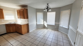July move in! Beautiful 3 Bedroom 2 Bathroom Home In Fort Smith