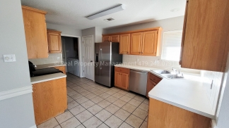 July move in! Beautiful 3 Bedroom 2 Bathroom Home In Fort Smith