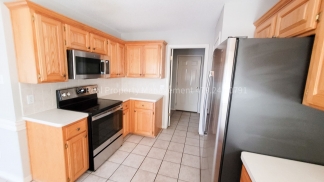 July move in! Beautiful 3 Bedroom 2 Bathroom Home In Fort Smith