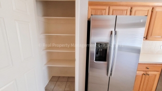 July move in! Beautiful 3 Bedroom 2 Bathroom Home In Fort Smith