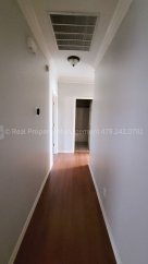 July move in! Beautiful 3 Bedroom 2 Bathroom Home In Fort Smith